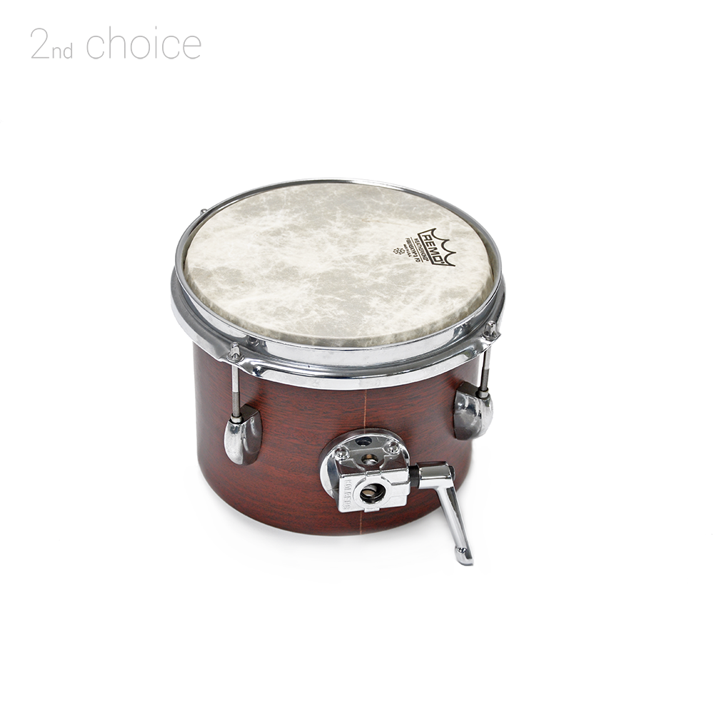 Sanchez 14 X 5.5-Inch Snare Drum