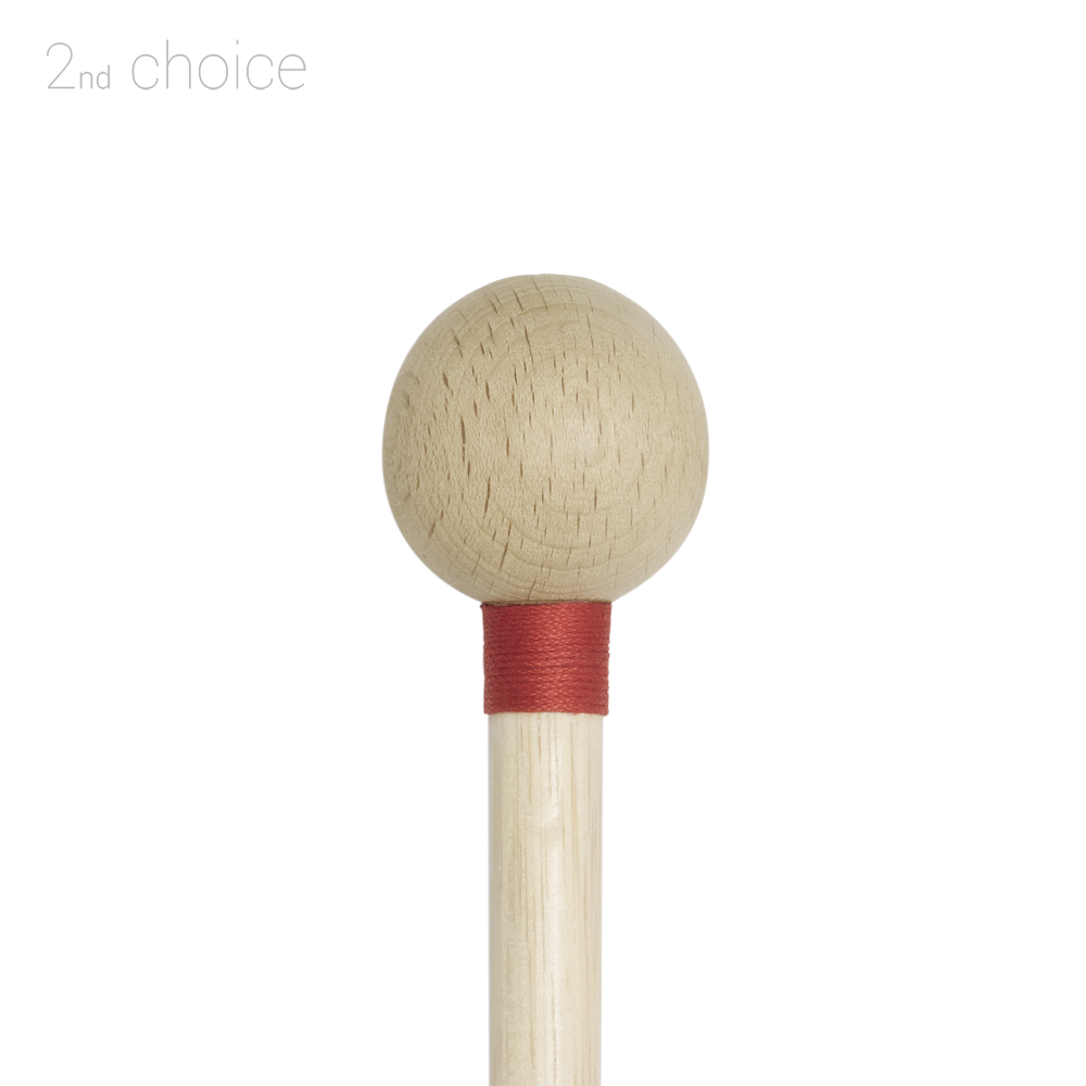 Wooden mallets