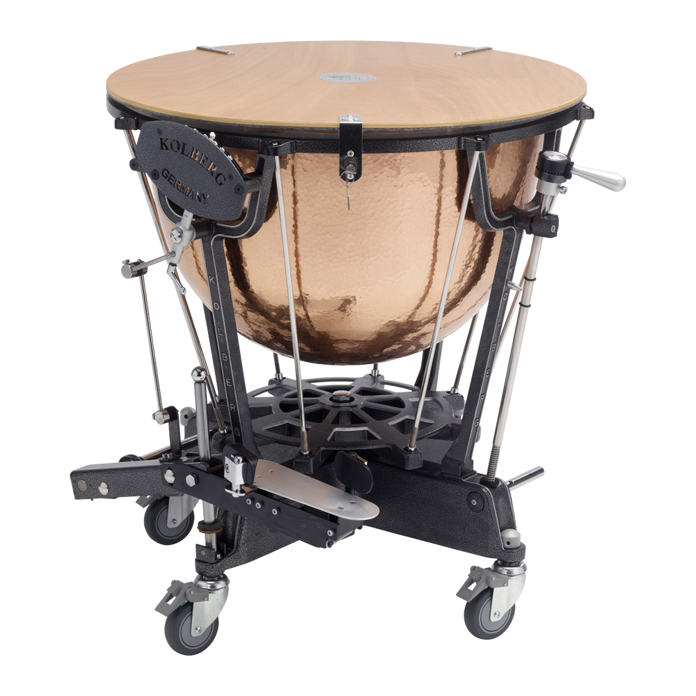 Timpani