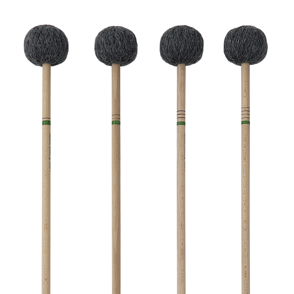 Marimba mallets Jasmin Kolberg Solo 4