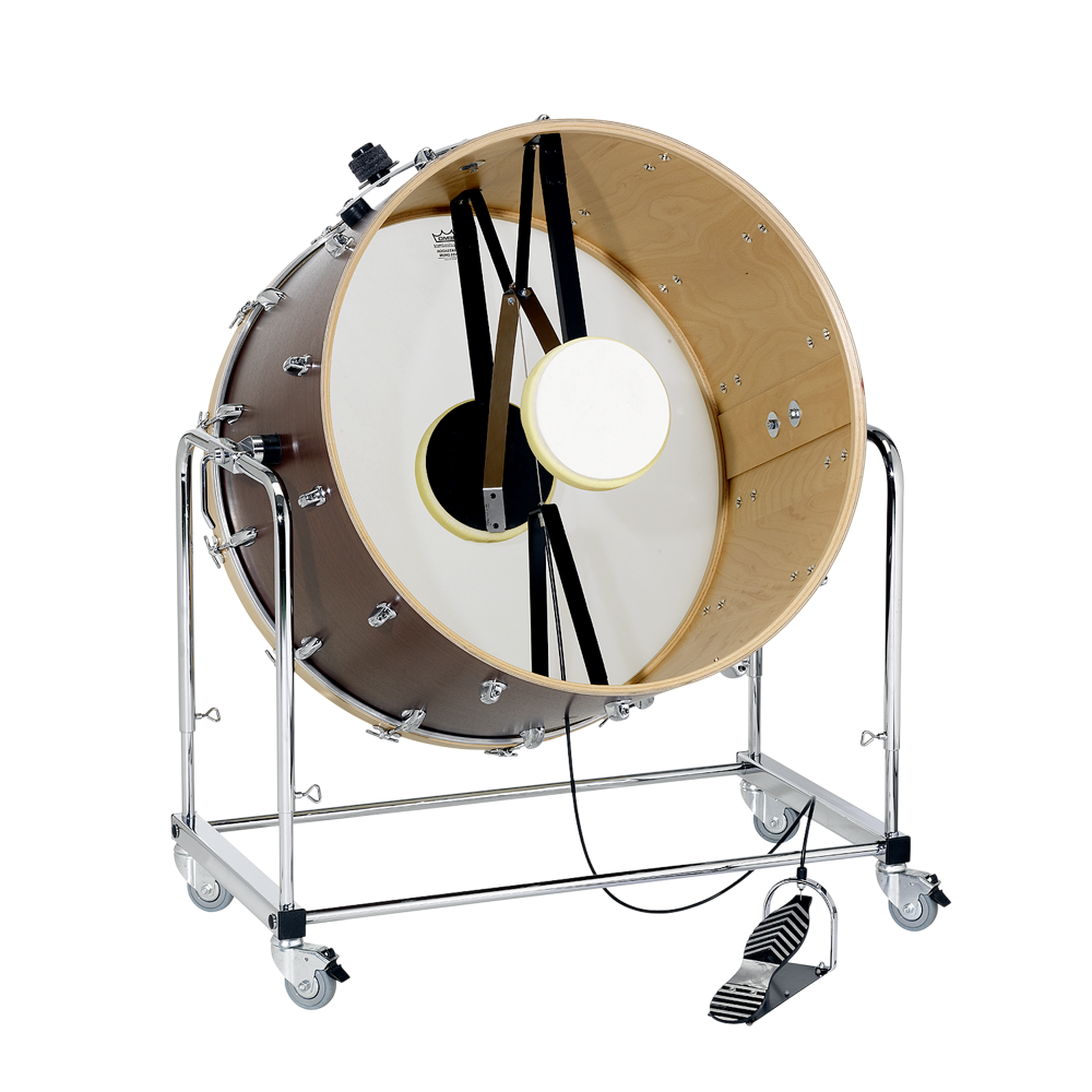 Bass drum Big Bertha 28 x 24 (628DB)