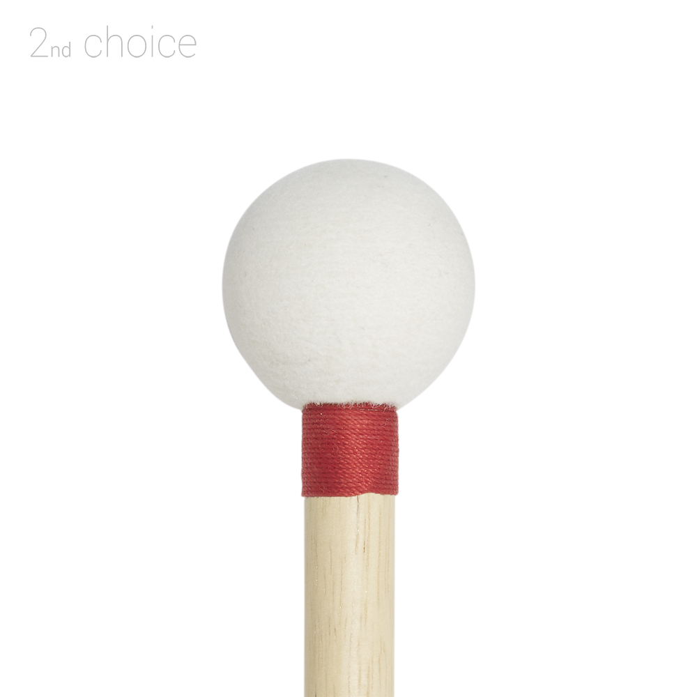 高感度ショップで2023年売れたブランド Angebote Mallets パーカッション・打楽器