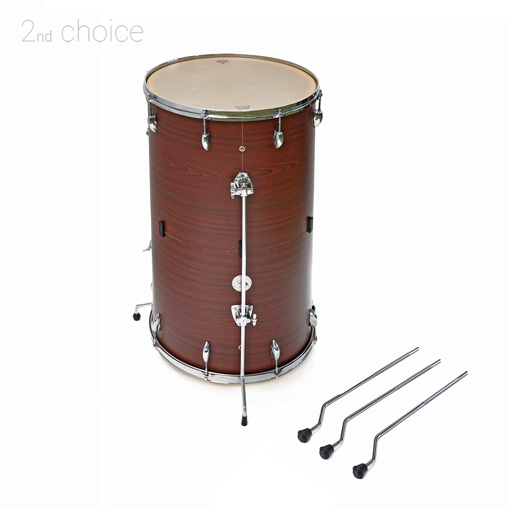 Sanchez 14 X 5.5-Inch Snare Drum