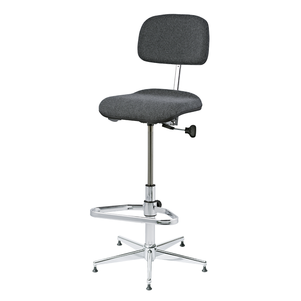 Conductor s chairs by Kolberg Music without compromise