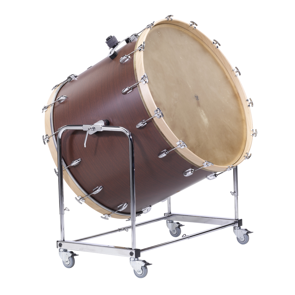 Bass drum \Big Bertha\ 24\ x 20\ (624DBBass drum \Big Bertha\ 24\ x 20\ (624DB  