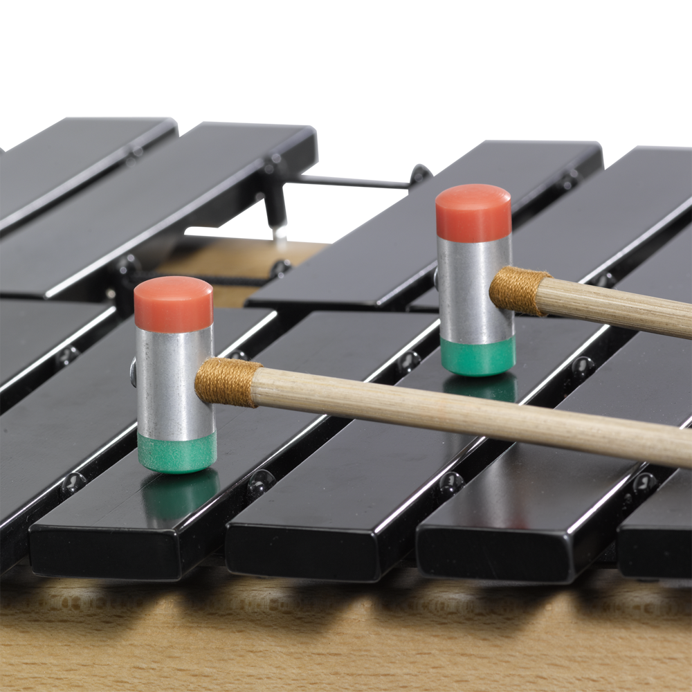 Młotki Glockenspiel 801AL | 30,5cmMłotki Glockenspiel 801AL | 30,5cm  