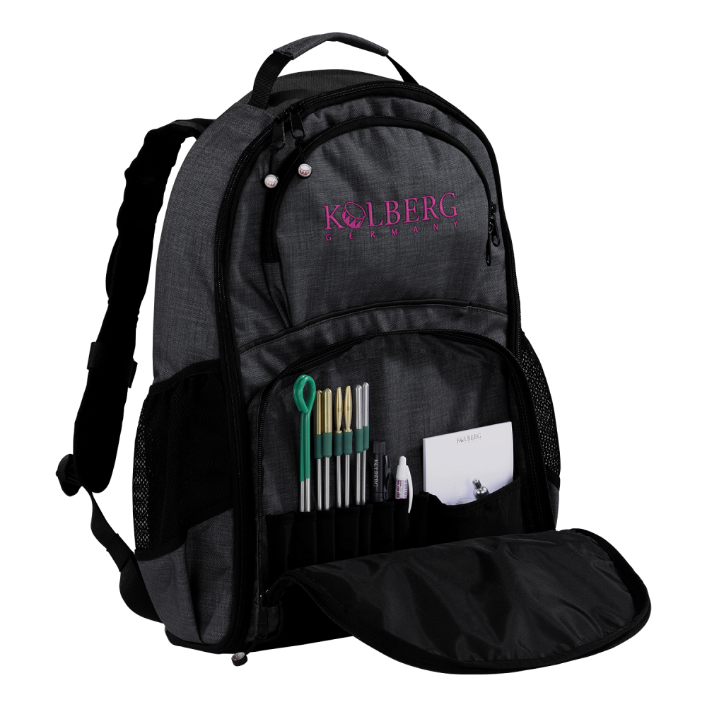 Masterpiece backpacks best sale