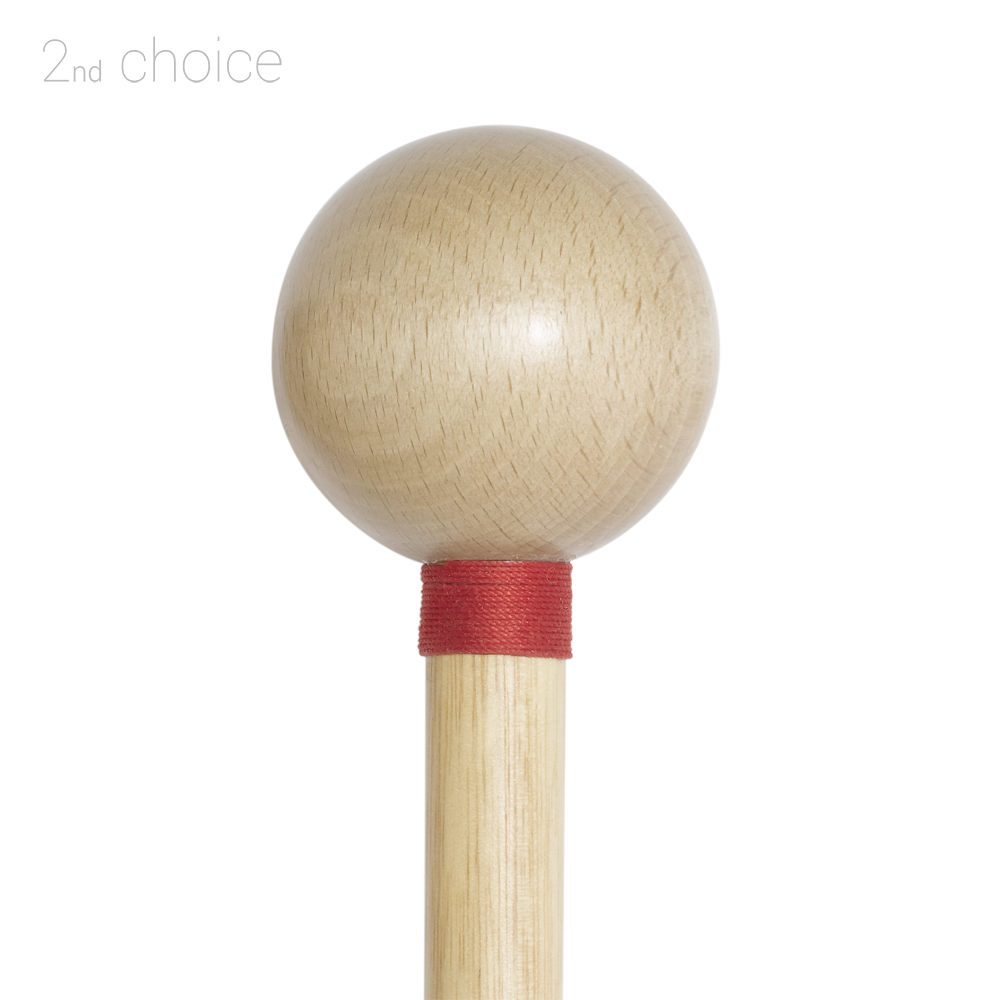 値頃 Angebote Mallets パーカッション・打楽器