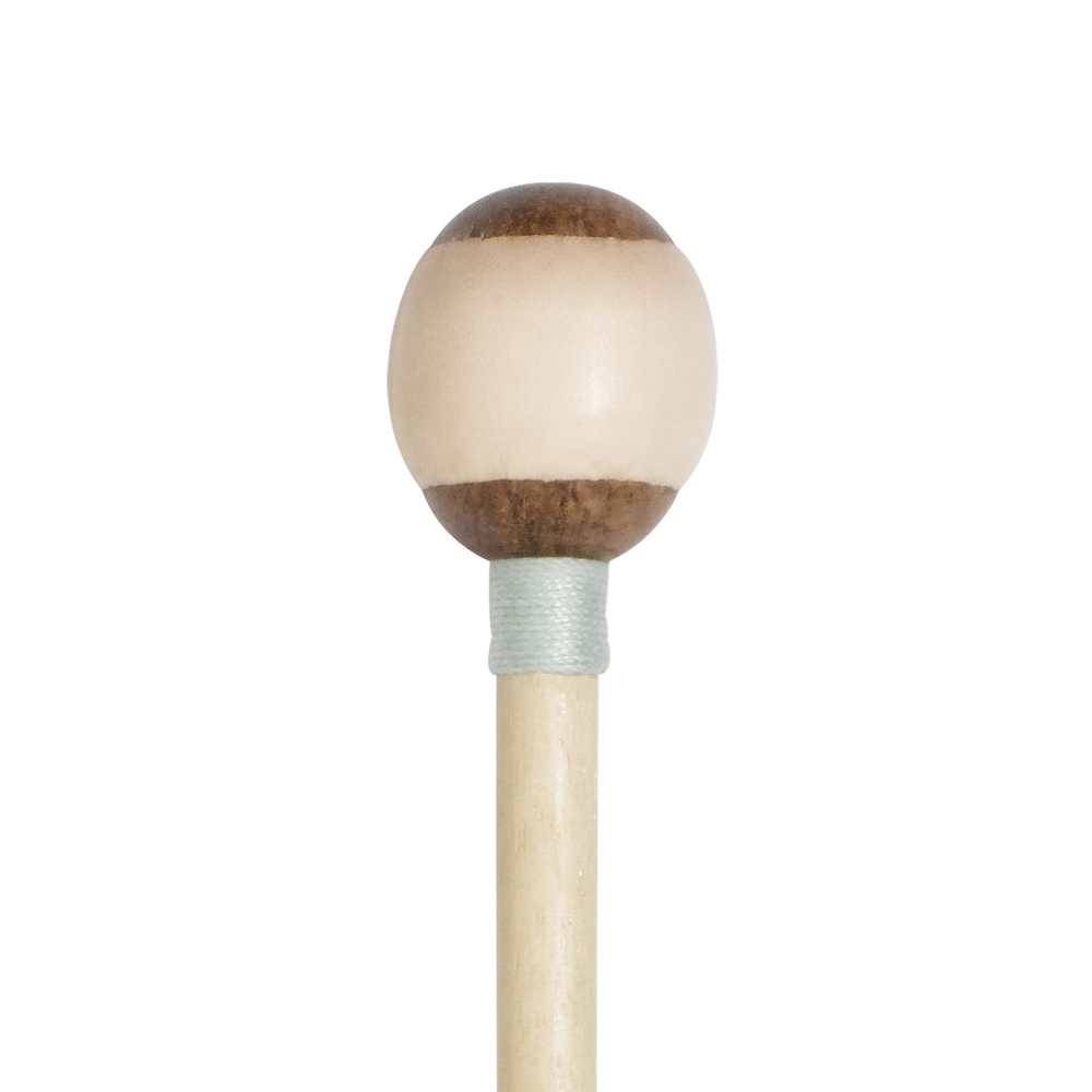 Xylophone mallets rosewood oval (806O)