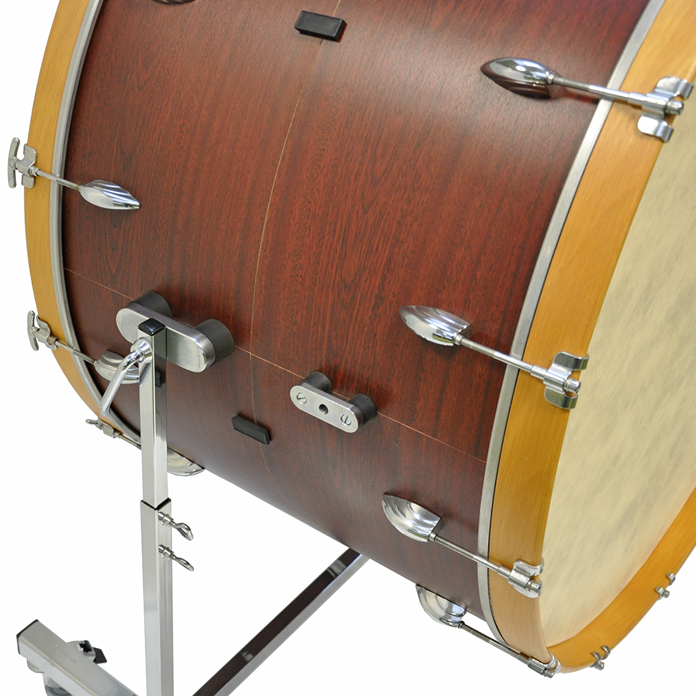 Bass drum/gong drum 36